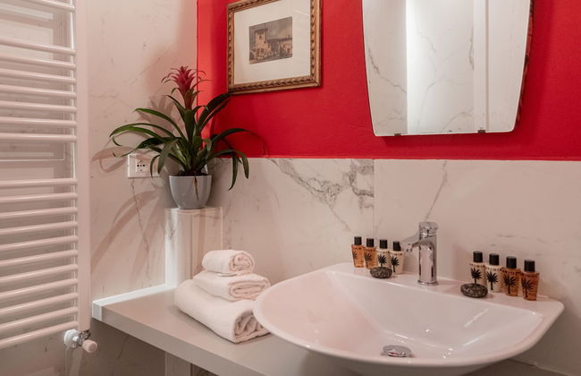 L'8 Boutique Via Piella - Foto 45