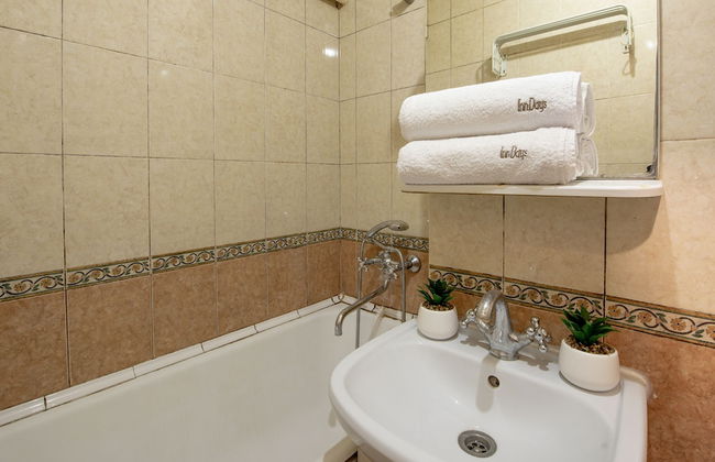 InnDays Podolsk st. Sverdlova 43a - Photo 9