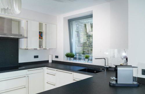 Luxuriöse Maisonette Oase mit Panoramablick - Foto 6