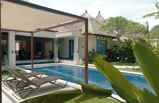 Aruni Bali Jimbaran Boutique Villa - Foto 51