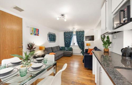 West End - Sleeps 5 - Amazing Location - Foto 14