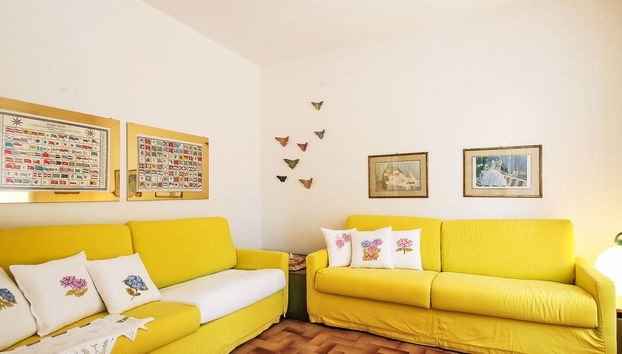 Al Pino 60 - Foto 5, Living Room