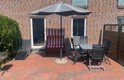 "Bauernhof-Claussen", Haus Schwalbe - Foto 14