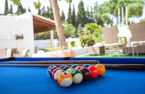 BJ Apartamentos Europa - Foto 19