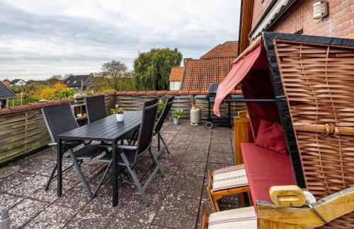 Ferienwohnung Apfelkorb - Photo 24