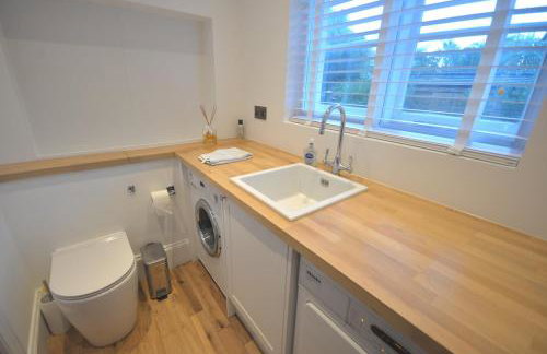 Delightful Cottage in Sandwich - One Bedroom - Foto 11