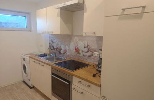 Apartment in Landsberg, Erpfting - Foto 8