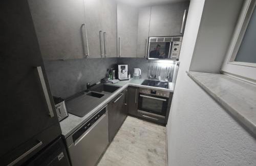 N824 Apartments Waldbronn - Foto 19