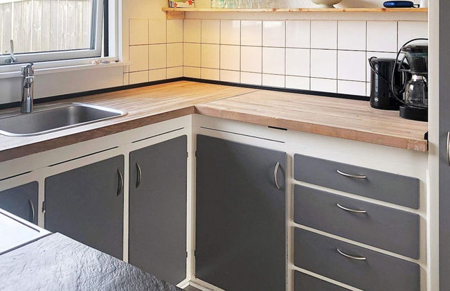 6 Person Holiday Home in Thyboron-by Traum - Foto 5