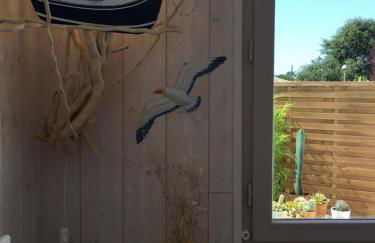 PETIT STUDIO de L'ERMITAGE - Foto 12