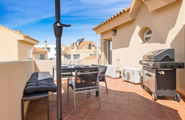 Riviera del Sol Sunny Rooftop - Ref 45 - Photo 30