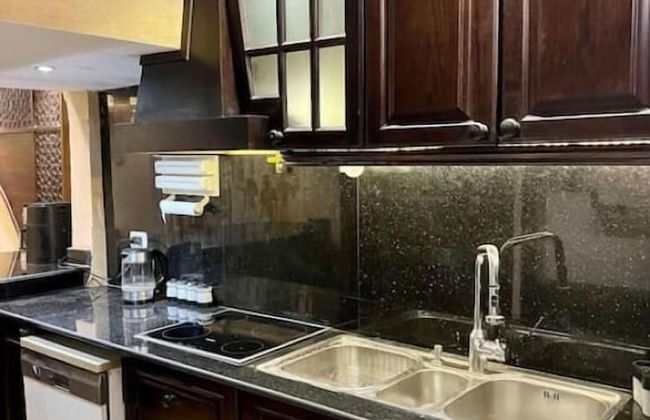 Rosa Black Baccara Suites - Foto 22