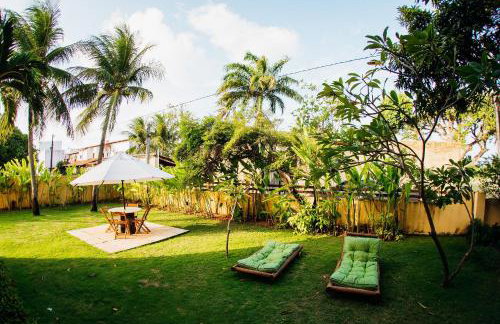 Pousada Village Porto Mirim por Carpediem - Foto 5