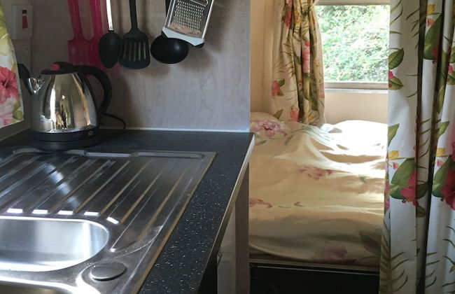 Cotswolds Camping at Holycombe - Foto 10