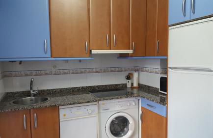 Apartamento Turístico Los Altos - Foto 16