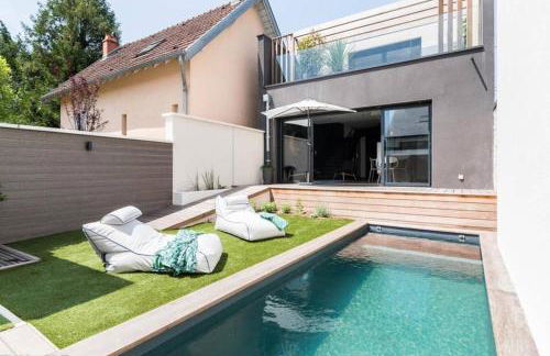 Le Clos des Jardins - Foto 22