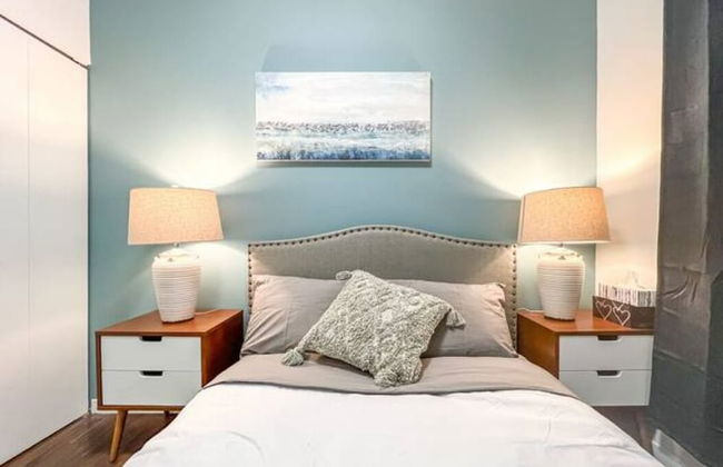 Charlotte Luxury Townhomes - Foto 14