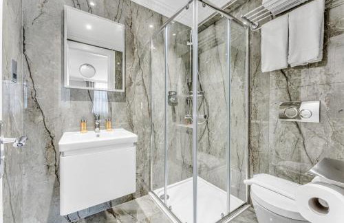 Cleveland Residences Bloomsbury - Foto 88