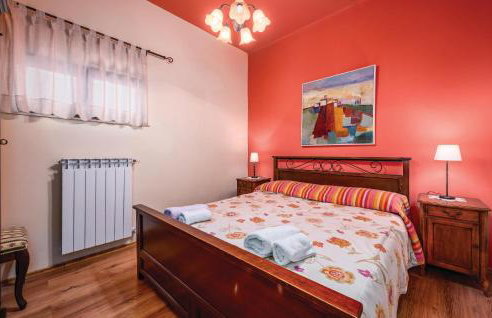 Four-Bedroom Holiday Home In Groznjan - Foto 34