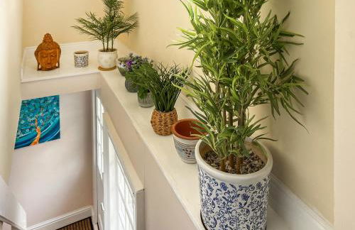 Bluebell Cottage - Foto 10