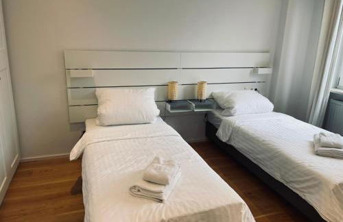 Apartment Seeblick - Foto 8