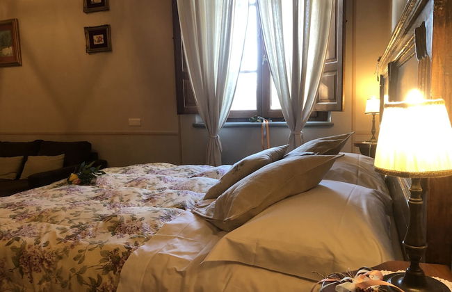 La Cantina Relais - Fattoria Il Cipresso - Foto 28