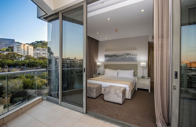 Lawhill Luxury Apartments - Photo 16