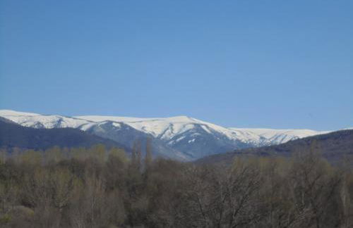 Casa Rural la Iglesuela - Photo 22