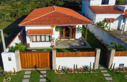 Rosa dos Ventos em São Miguel do Gostoso - Foto 1