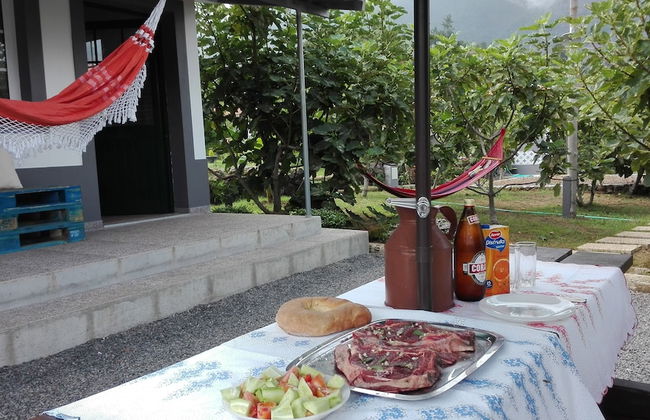 Grannys Farm - Foto 49