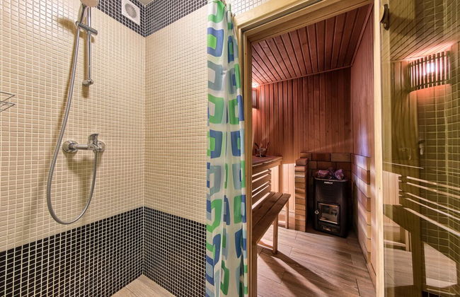 LADOGA OZERO hotel - Foto 51