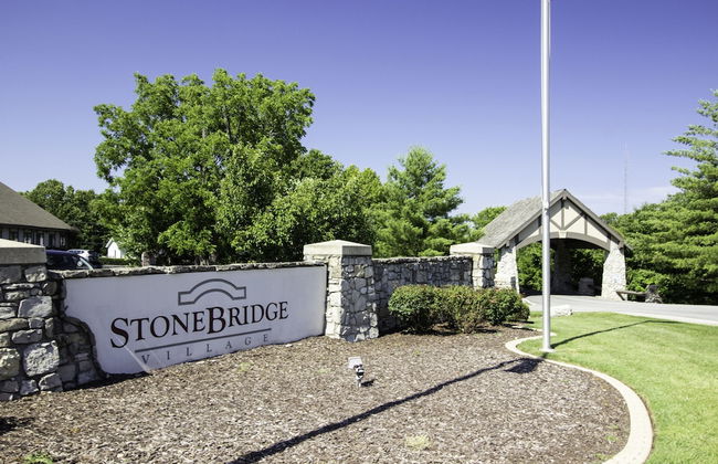 Stonebridge Condo and Golf Resort - Foto 41