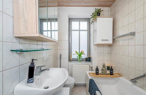 NAMASTÉ Homes - Ferienwohnung - Altstadt - 2 Schlafzimmer - Foto 32