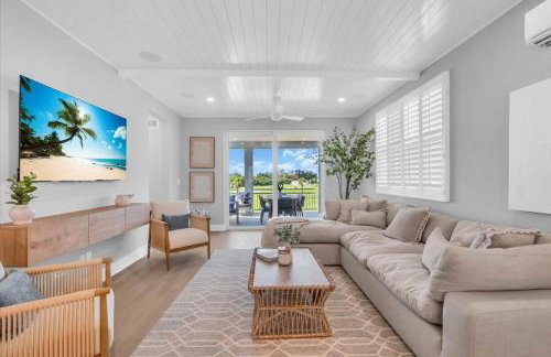 Coastal Luxe Villa - Foto 22