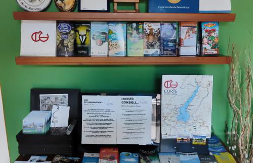 Corte Uccellanda Relais & Spa - Photo 26