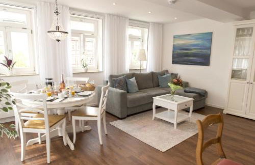 Apartments am Linggplatz - Ruhige Lage in der Fußgängerzone - Self-Check-in - Parkhaus inklusive - Schnelles WLAN - Foto 52