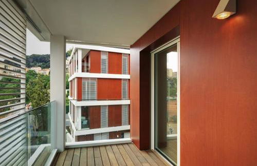 Maison Marquet - Foto 17