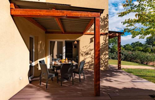 Apartment Residence Marina di Favone- T3- 4-6 pers-2 by Interhome - Foto 2