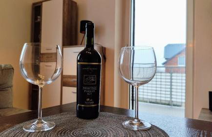 Gäste- und Ferienwohnung Gläser Zwickau - Foto 3