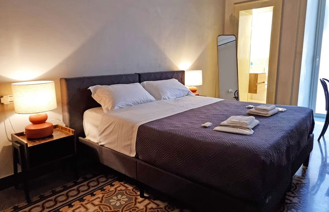 Borgo Antico Rooms - Photo 31