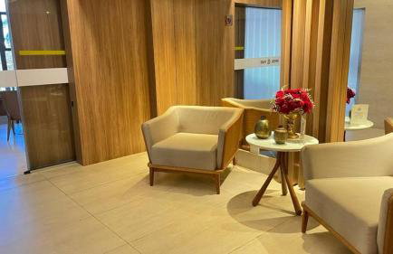 Flat Apart Hotel Crystal Place - Foto 10