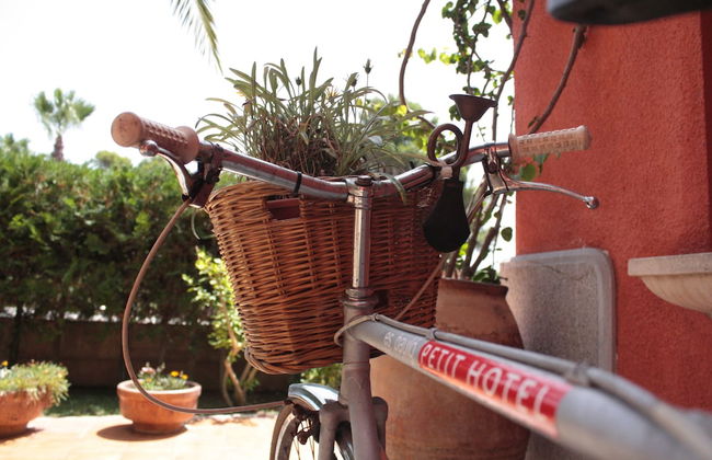 Es Baulo Petit Hotel - Foto 42