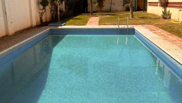 Pedregalejo Playa, Piscina y Parking - Photo 2, Garden