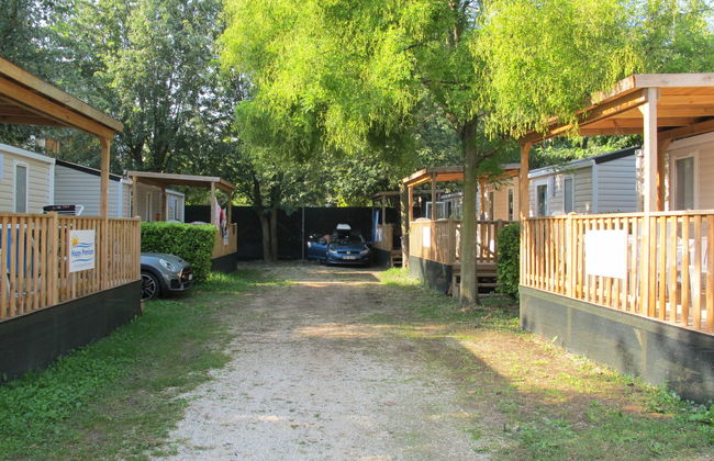 Camping Butterfly - Foto 25