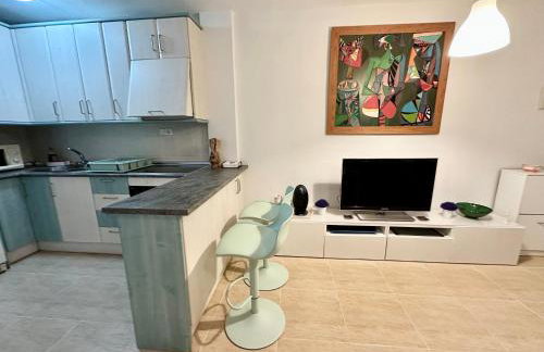 Apartamento en La Manga, Vistas mar, Wifi, AA - Foto 40