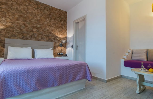 Faros Villa small hotel & restaurant - Foto 10