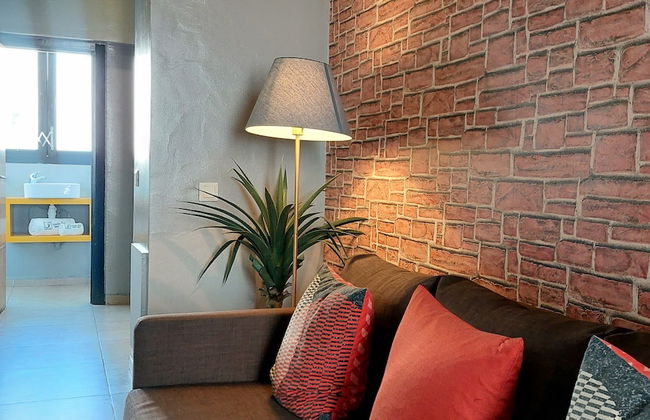 SuiteLoc Apparthotel - Photo 75