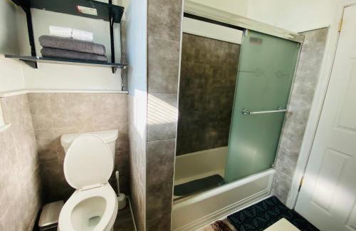 Comfort & Cozy 2BR Family Stay at Downtown Washington DC - Foto 36