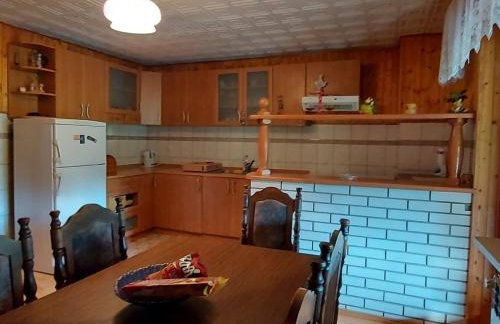 Holiday house with a parking space Generalski Stol, Karlovac - 22148 - Foto 6