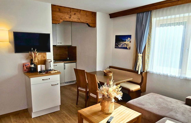 Appartements Alpenland Pertisau - Foto 33